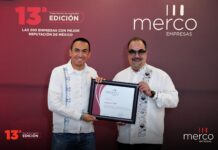 Grupo Xcaret, con la mejor reputación nacional del sector “Hoteles y Servicios Turísticos”