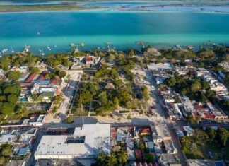 Quintana Roo fortalece el ordenamiento territorial con nuevos Programas Municipales de Desarrollo Urbano