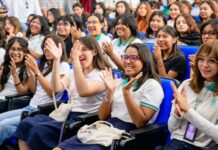 Publica SEQ convocatoria para participar en el Programa de Becas para Mujeres en Educación Superior