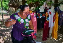 Quintana Roo fortalece la identidad cultural y el orgullo comunitario a través del arte