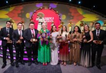 Quintana Roo gana al menos 25 galardones en los World Travel Awards