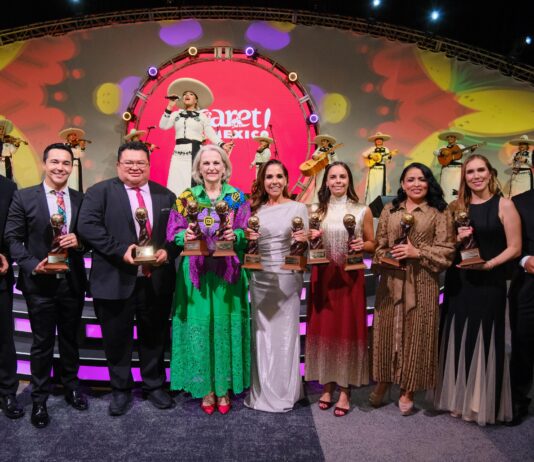 Quintana Roo gana al menos 25 galardones en los World Travel Awards
