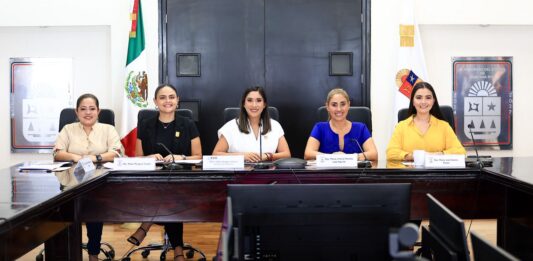 Cumple su primer aniversario la Secretaría de las Mujeres de Quintana Roo