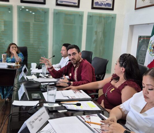 En Quintana Roo se impulsa una política ambiental más fuerte, resiliente y cercana a la gente: SEMA