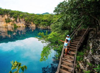 Guatemala impulsa la diversificación de su oferta turística para el viajero mexicano
