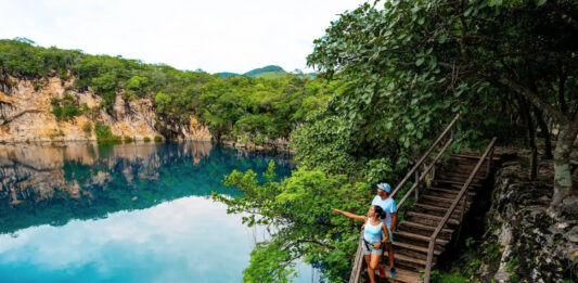 Guatemala impulsa la diversificación de su oferta turística para el viajero mexicano