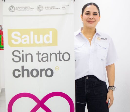 Gobierno de Estefanía Mercado impulsa exámenes gratuitos de detección de cáncer de mama durante octubre