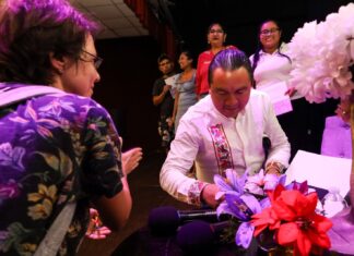 Se suma la UT Riviera Maya al programa “Memoria e Identidad: Ciclo Académico sobre Patrimonio Cultural”