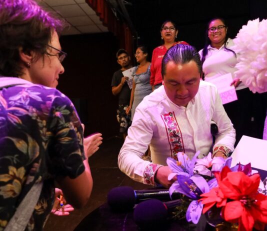 Se suma la UT Riviera Maya al programa “Memoria e Identidad: Ciclo Académico sobre Patrimonio Cultural”