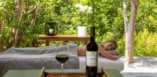 Caribe Mexicano, referente del turismo wellness en México y Latinoamérica