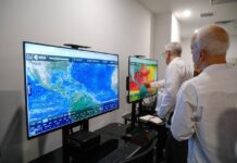 Mara Lezama impulsa, junto con la Unión Europea, cooperación para transformar el sargazo en desarrollo sostenible