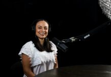 Nuestro territorio e identidad es el Caribe Mexicano: Dra. Ana E. Cervera Molina