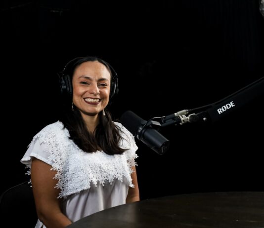 Nuestro territorio e identidad es el Caribe Mexicano: Dra. Ana E. Cervera Molina